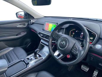 MG MOTOR UK HS 1.5 T-Gdi Exclusive Suv 5Dr Petrol Dct Euro 6 (S/S) (162 Ps)