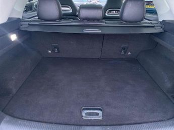 MG MOTOR UK HS 1.5 T-Gdi Exclusive Suv 5Dr Petrol Dct Euro 6 (S/S) (162 Ps)