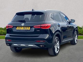 MG MOTOR UK HS 1.5 T-Gdi Exclusive Suv 5Dr Petrol Dct Euro 6 (S/S) (162 Ps)