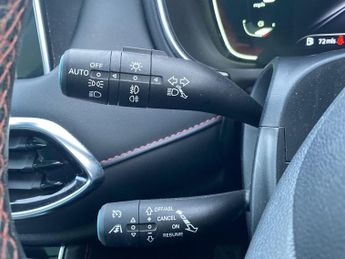 MG MOTOR UK HS 1.5 T-Gdi Exclusive Suv 5Dr Petrol Dct Euro 6 (S/S) (162 Ps)