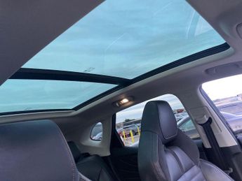 MG MOTOR UK HS 1.5 T-Gdi Exclusive Suv 5Dr Petrol Dct Euro 6 (S/S) (162 Ps)