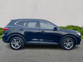 MG MOTOR UK HS 1.5 T-Gdi Exclusive Suv 5Dr Petrol Dct Euro 6 (S/S) (162 Ps)