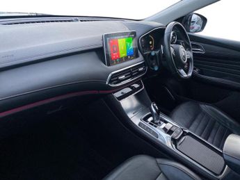 MG MOTOR UK HS 1.5 T-Gdi Exclusive Suv 5Dr Petrol Dct Euro 6 (S/S) (162 Ps)