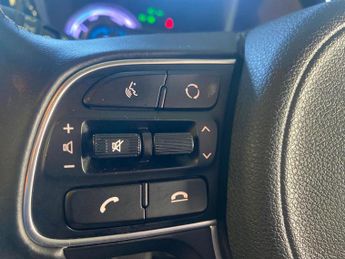 KIA NIRO 1.6 Gdi 2 Suv 5Dr Petrol Hybrid Dct Euro 6 (S/S) (139 Bhp)