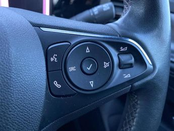 VAUXHALL MOKKA 100Kw Gs Line 50Kwh 5Dr Auto