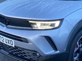 VAUXHALL MOKKA 100Kw Gs Line 50Kwh 5Dr Auto