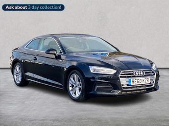 Audi A5 2.0 Tfsi Sport 2Dr