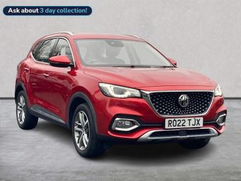 MG HS 1.5 T-Gdi Excite 5Dr