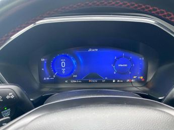 FORD KUGA 2.0 Ecoblue 190 St-Line X Edition 5Dr Auto Awd