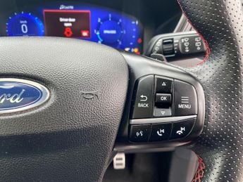 FORD KUGA 2.0 Ecoblue 190 St-Line X Edition 5Dr Auto Awd