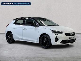 Vauxhall Corsa 1.2 Turbo Gs Line 5Dr