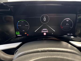 VAUXHALL MOKKA 100Kw Ultimate 50Kwh 5Dr Auto