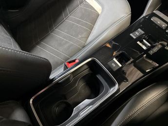 VAUXHALL MOKKA 100Kw Ultimate 50Kwh 5Dr Auto