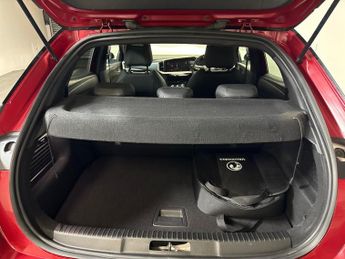 VAUXHALL MOKKA 100Kw Ultimate 50Kwh 5Dr Auto