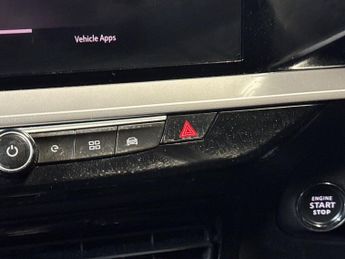 VAUXHALL MOKKA 100Kw Ultimate 50Kwh 5Dr Auto