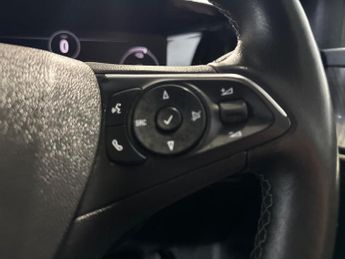 VAUXHALL MOKKA 100Kw Ultimate 50Kwh 5Dr Auto