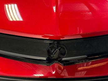 VAUXHALL MOKKA 100Kw Ultimate 50Kwh 5Dr Auto