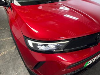 VAUXHALL MOKKA 100Kw Ultimate 50Kwh 5Dr Auto