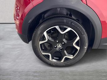 VAUXHALL MOKKA 100Kw Ultimate 50Kwh 5Dr Auto