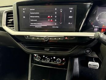 VAUXHALL GRANDLAND 1.5 Turbo D Ultimate 5Dr Auto