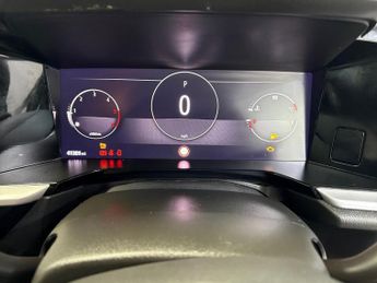 VAUXHALL GRANDLAND 1.5 Turbo D Ultimate 5Dr Auto