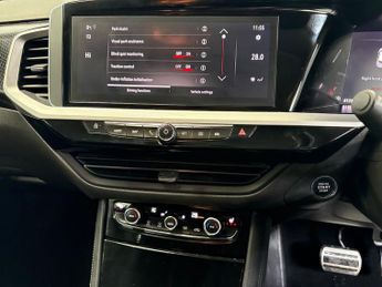 VAUXHALL GRANDLAND 1.5 Turbo D Ultimate 5Dr Auto