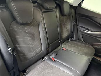 VAUXHALL GRANDLAND 1.5 Turbo D Ultimate 5Dr Auto