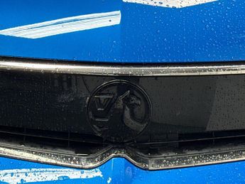 VAUXHALL GRANDLAND 1.5 Turbo D Ultimate 5Dr Auto