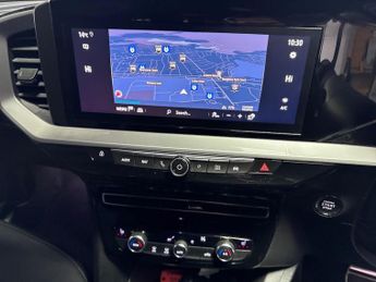 VAUXHALL MOKKA 100Kw Ultimate 50Kwh 5Dr Auto