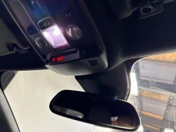 VAUXHALL MOKKA 100Kw Ultimate 50Kwh 5Dr Auto