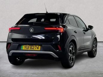 VAUXHALL MOKKA 100Kw Ultimate 50Kwh 5Dr Auto