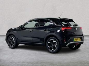 VAUXHALL MOKKA 100Kw Ultimate 50Kwh 5Dr Auto