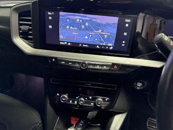 VAUXHALL MOKKA 100Kw Ultimate 50Kwh 5Dr Auto