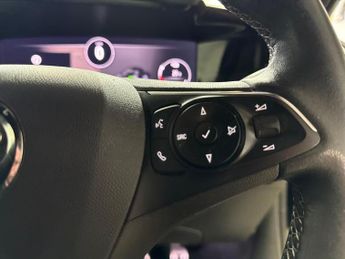 VAUXHALL MOKKA 100Kw Ultimate 50Kwh 5Dr Auto