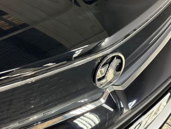 VAUXHALL MOKKA 100Kw Ultimate 50Kwh 5Dr Auto