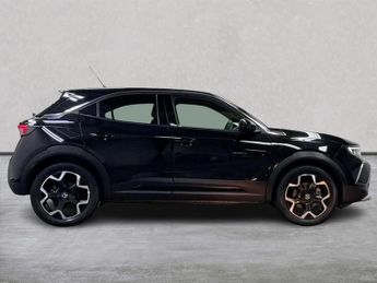 VAUXHALL MOKKA 100Kw Ultimate 50Kwh 5Dr Auto