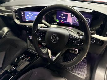 VAUXHALL MOKKA 100Kw Ultimate 50Kwh 5Dr Auto