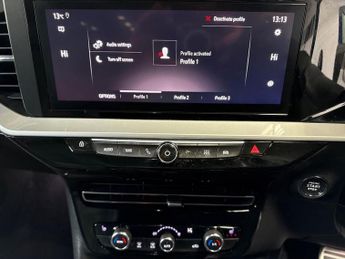 VAUXHALL MOKKA 100Kw Ultimate 50Kwh 5Dr Auto