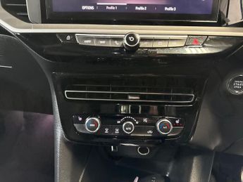 VAUXHALL MOKKA 100Kw Ultimate 50Kwh 5Dr Auto