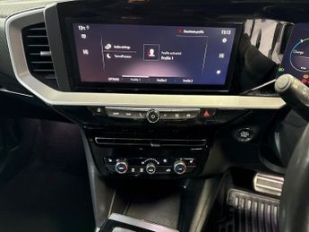 VAUXHALL MOKKA 100Kw Ultimate 50Kwh 5Dr Auto