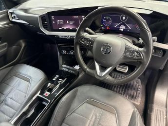VAUXHALL MOKKA 100Kw Ultimate 50Kwh 5Dr Auto