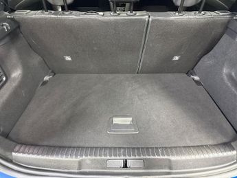 VAUXHALL MOKKA 100Kw Ultimate 50Kwh 5Dr Auto