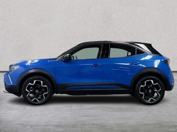 VAUXHALL MOKKA 100Kw Ultimate 50Kwh 5Dr Auto