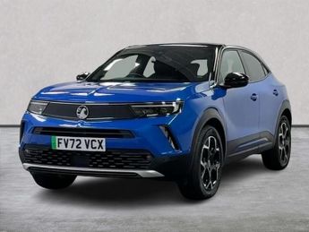 VAUXHALL MOKKA 100Kw Ultimate 50Kwh 5Dr Auto
