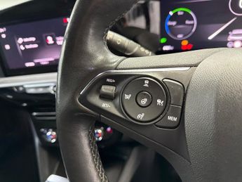 VAUXHALL MOKKA 100Kw Ultimate 50Kwh 5Dr Auto