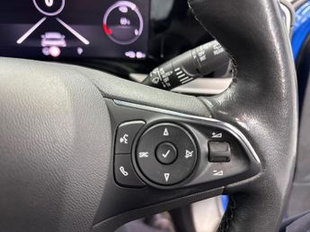 VAUXHALL MOKKA 100Kw Ultimate 50Kwh 5Dr Auto