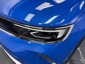 VAUXHALL MOKKA 100Kw Ultimate 50Kwh 5Dr Auto