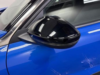 VAUXHALL MOKKA 100Kw Ultimate 50Kwh 5Dr Auto