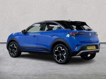 VAUXHALL MOKKA 100Kw Ultimate 50Kwh 5Dr Auto