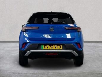 VAUXHALL MOKKA 100Kw Ultimate 50Kwh 5Dr Auto